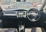 2014 Toyota Fielder for Sale in Guyana – White – Ref 13091