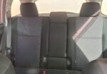 2013 Toyota Fielder for Sale in Guyana – Silver – Ref 13050