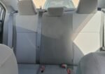 2013 Toyota Axio for Sale in Guyana – Gold/ Silver – Ref 13063