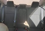 2012 Toyota Axio for Sale in Guyana – White – Ref 13070