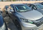 2016 Honda VEZEL for Sale in Guyana – Silver – Ref 13082