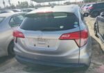 2016 Honda VEZEL for Sale in Guyana – Silver – Ref 13082