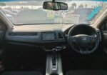 2016 Honda VEZEL for Sale in Guyana – Silver – Ref 13082