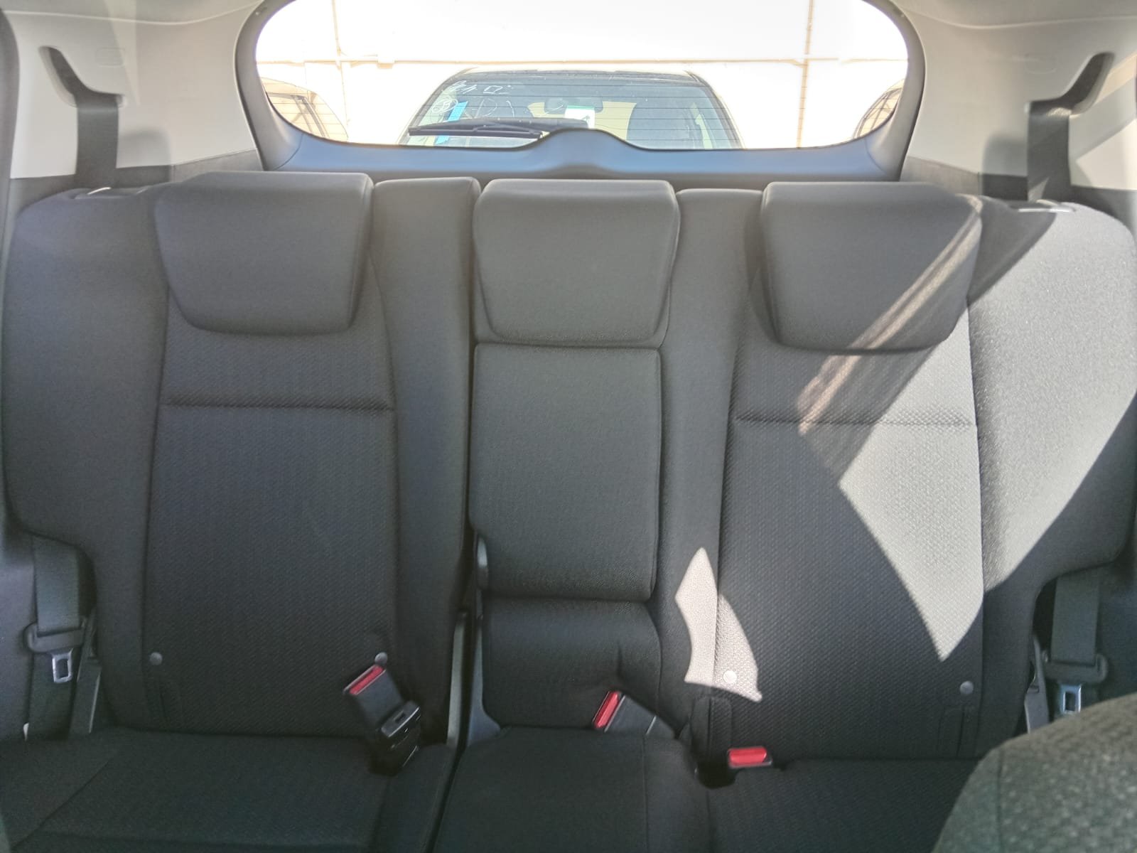2016 Honda VEZEL for Sale in Guyana – Silver – Ref 13082