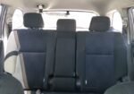 2012 Toyota Fielder for Sale in Guyana – Bronze – Ref 13144