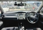 2012 Toyota Fielder for Sale in Guyana – Bronze – Ref 13144
