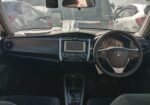2015 Toyota Axio for Sale in Guyana – White – Ref 13112