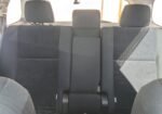 2015 Toyota Axio for Sale in Guyana – White – Ref 13112