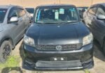 2012 Toyota RUMION for Sale in Guyana – Black – Ref 13118