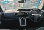 2012 Toyota RUMION for Sale in Guyana – Black – Ref 13118