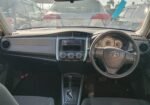 2012 Toyota Fielder for Sale in Guyana – White – Ref 13131