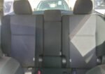 2012 Toyota Fielder for Sale in Guyana – Black – Ref 13170
