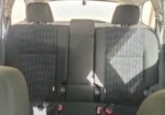 2012 Toyota Fielder for Sale in Guyana – Navy Blue – Ref 13177