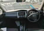 2014 Toyota Fielder for Sale in Guyana – White – Ref 13183