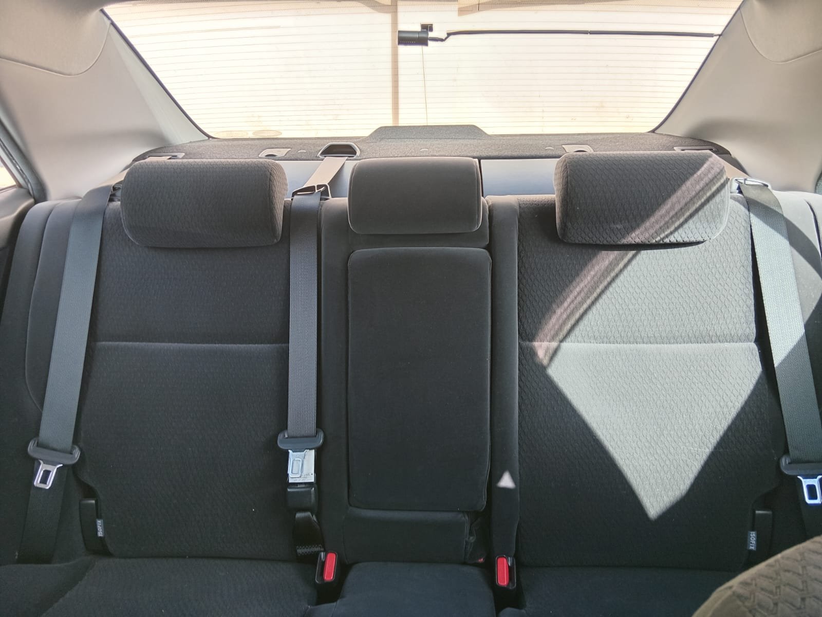 2010 Toyota Allion for Sale in Guyana – Silver – Ref 13190
