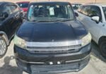 2010 Toyota RUMION for Sale in Guyana – Black – Ref 13196
