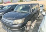 2010 Toyota RUMION for Sale in Guyana – Black – Ref 13196