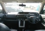 2010 Toyota RUMION for Sale in Guyana – Black – Ref 13196
