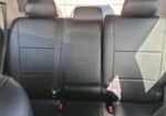2010 Toyota RUMION for Sale in Guyana – Black – Ref 13196