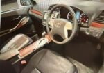 2011 Toyota Premio for Sale in Guyana – Silver – Ref 13212