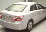 2013 Toyota Premio for Sale in Guyana – Silver – Ref 13216