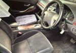 2013 Toyota Premio for Sale in Guyana – Silver – Ref 13216