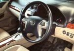 2014 Toyota Premio for Sale in Guyana – pearl white – Ref 13221