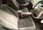 2011 Toyota Allion for Sale in Guyana – Silver – Ref 13225