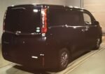 2018 Toyota Noah for Sale in Guyana – Black – Ref 13230