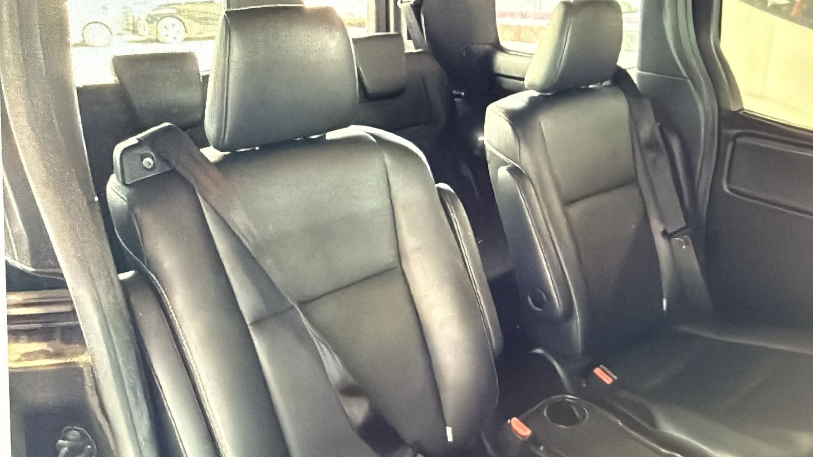 2018 Toyota Noah for Sale in Guyana – Black – Ref 13230