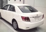 2014 Toyota Allion for Sale in Guyana – White – Ref 13238