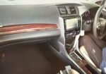 2017 Toyota Premio for Sale in Guyana – pearl white – Ref 13249