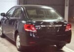 2013 Toyota Allion for Sale in Guyana – Black – Ref 13253