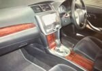 2013 Toyota Allion for Sale in Guyana – Black – Ref 13253