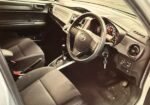 2017 Toyota Fielder for Sale in Guyana – White – Ref 13257