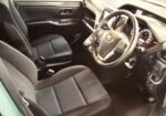 2017 Toyota Voxy for Sale in Guyana – Green – Ref 13265