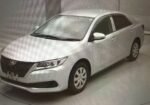 2019 Toyota Allion for Sale in Guyana – Silver – Ref 13270