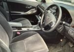 2019 Toyota Allion for Sale in Guyana – Silver – Ref 13270
