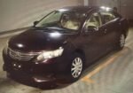2014 Toyota Allion for Sale in Guyana – Wine – Ref 13274
