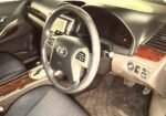 2014 Toyota Allion for Sale in Guyana – Grey – Ref 13278
