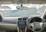 2010 Toyota Premio for Sale in Guyana – White – Ref 13283