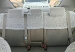 2010 Toyota Premio for Sale in Guyana – White – Ref 13283