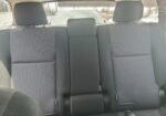 2014 Toyota fielder for Sale in Guyana – White – Ref 13359
