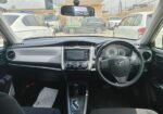 2014 Toyota fielder for Sale in Guyana – White – Ref 13359