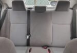 2016 Toyota Axio for Sale in Guyana – Silver – Ref 13371