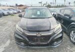 2014 Honda vezel for Sale in Guyana – Black – Ref 13319