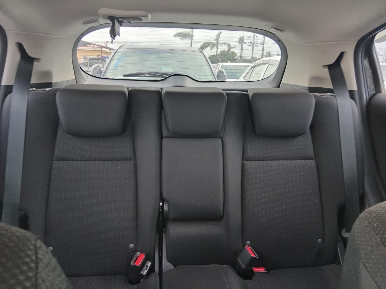 2014 Honda vezel for Sale in Guyana – Black – Ref 13319