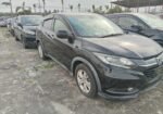 2014 Honda vezel for Sale in Guyana – Black – Ref 13319