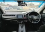 2014 Honda vezel for Sale in Guyana – Black – Ref 13319