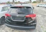 2014 Honda Vezel for Sale in Guyana – Black – Ref 13326